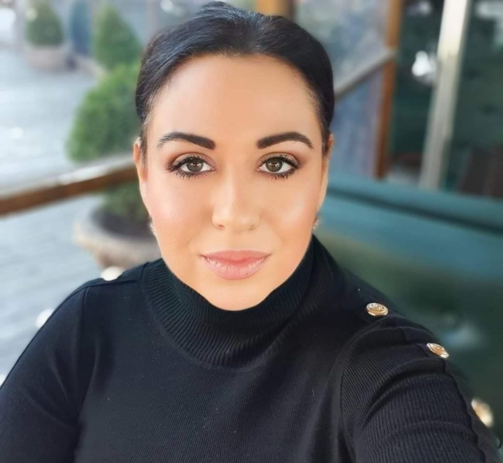 Oana Roman, apariție spectaculoasă! A slăbit dramatic și arată mai bine ca niciodată. Aceasta a dezvăluit secretul său