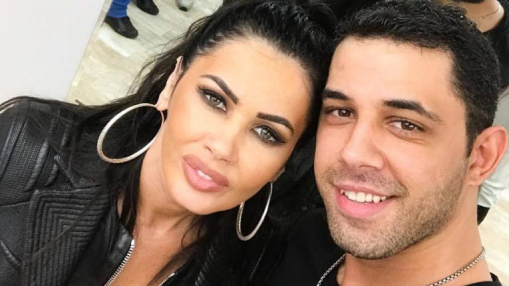 Oana Zăvoranu, anunț neașteptat despre copil. Cum a apărut alături de soțul ei