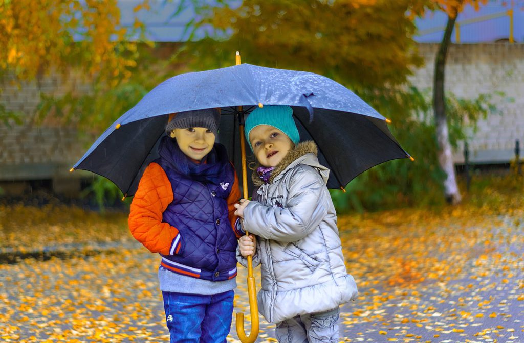 Prognoza meteo de miercuri, 7 octombrie. Unde vor fi ploi și vijelii