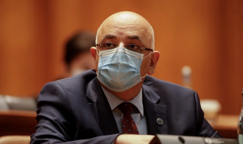 Raed Arafat, anunțul despre starea de urgență care zguduie România. Când ne întoarcem la măsurile din martie