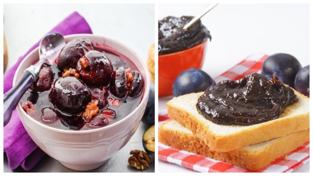 Rețetă pentru dulceață de prune. Nu rata trucul nebănuit pentru un gust autentic