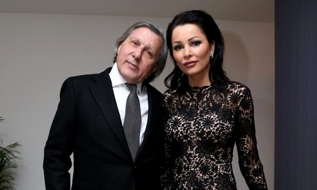 S-a aflat care a fost, de fapt, motivul divortului dintre Ilie Nastase si Brigitte Sfat