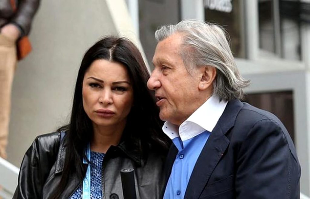 Brigitte dă cărțile pe față. De ce a divorțat, de fapt, de Ilie Năstase
