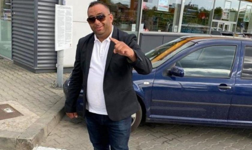 Emi Pian, fostul lide al Clanului Duduianu