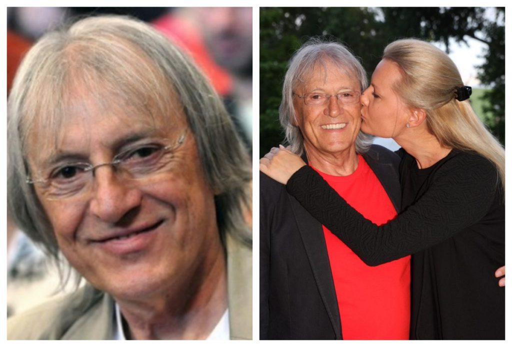 Soția lui Mihai Constantinescu, dezvăluire cutremurătoare despre soțul ei. Cum i-a apărut acesta