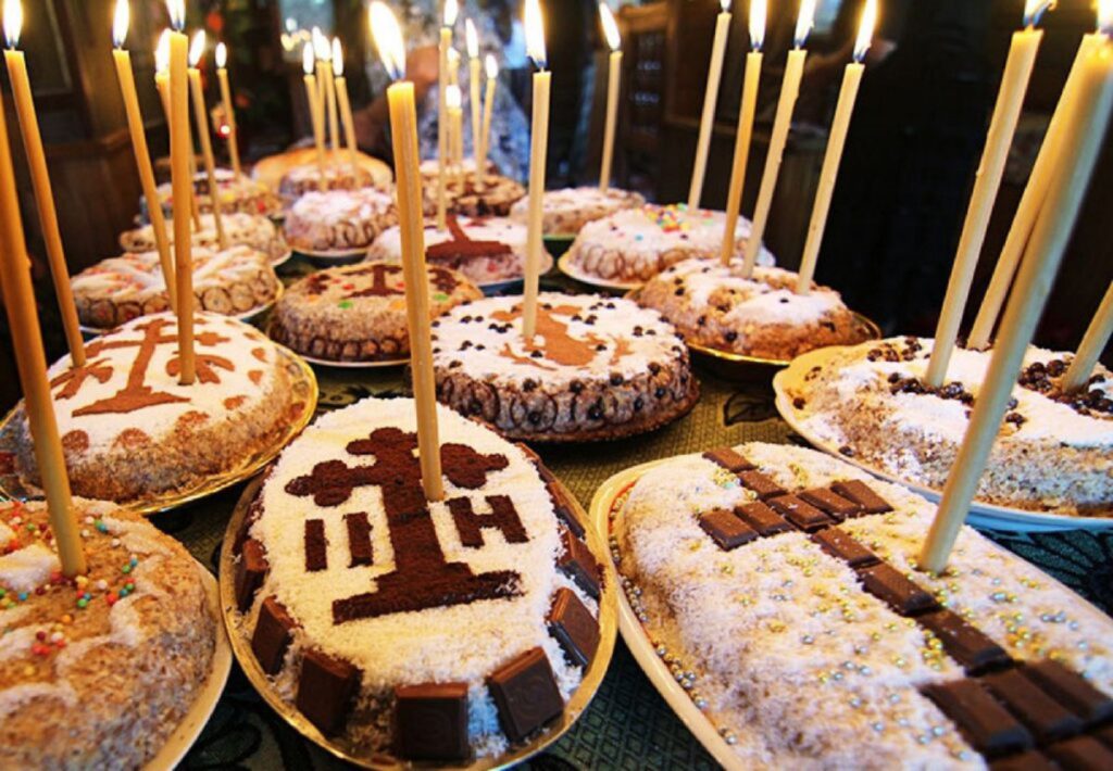 Moșii de toamnă 2020. Ce trebuie să faci, potrivit tradiției