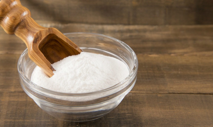 Trucul cu bicarbonatul de sodiu pentru a scăpa de negi. Cea mai ieftină și eficientă soluție. Iată cum trebuie procedat