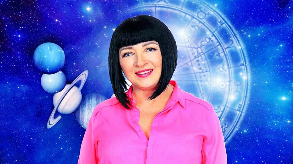 Viața lui Neti Sandu. Cum trăiește doamna de la horoscop atunci când camerele sunt oprite