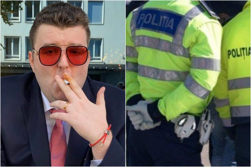 Victor Micula, anchetat penal după ce a mers la o percheziţie îmbrăcat în poliţist. De ce a recurs la acest gest