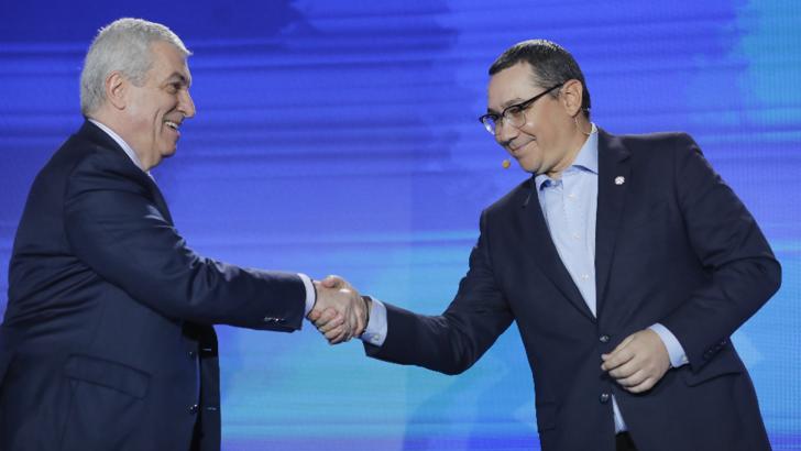 Victor Ponta dorește amânarea alegerilor parlamentare din iarnă