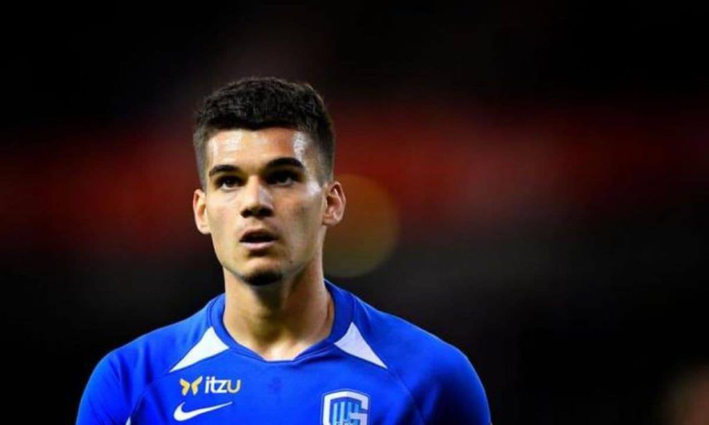 Adevăratul motiv pentru care Ianis Hagi a plecat de la Genk, dezvăluit după un an. Belgienii au recunoscut, în sfârșit