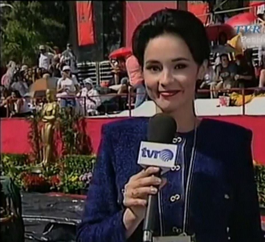 Când se lansează noua emisiune a Andreei Marin la TVR. Data exactă