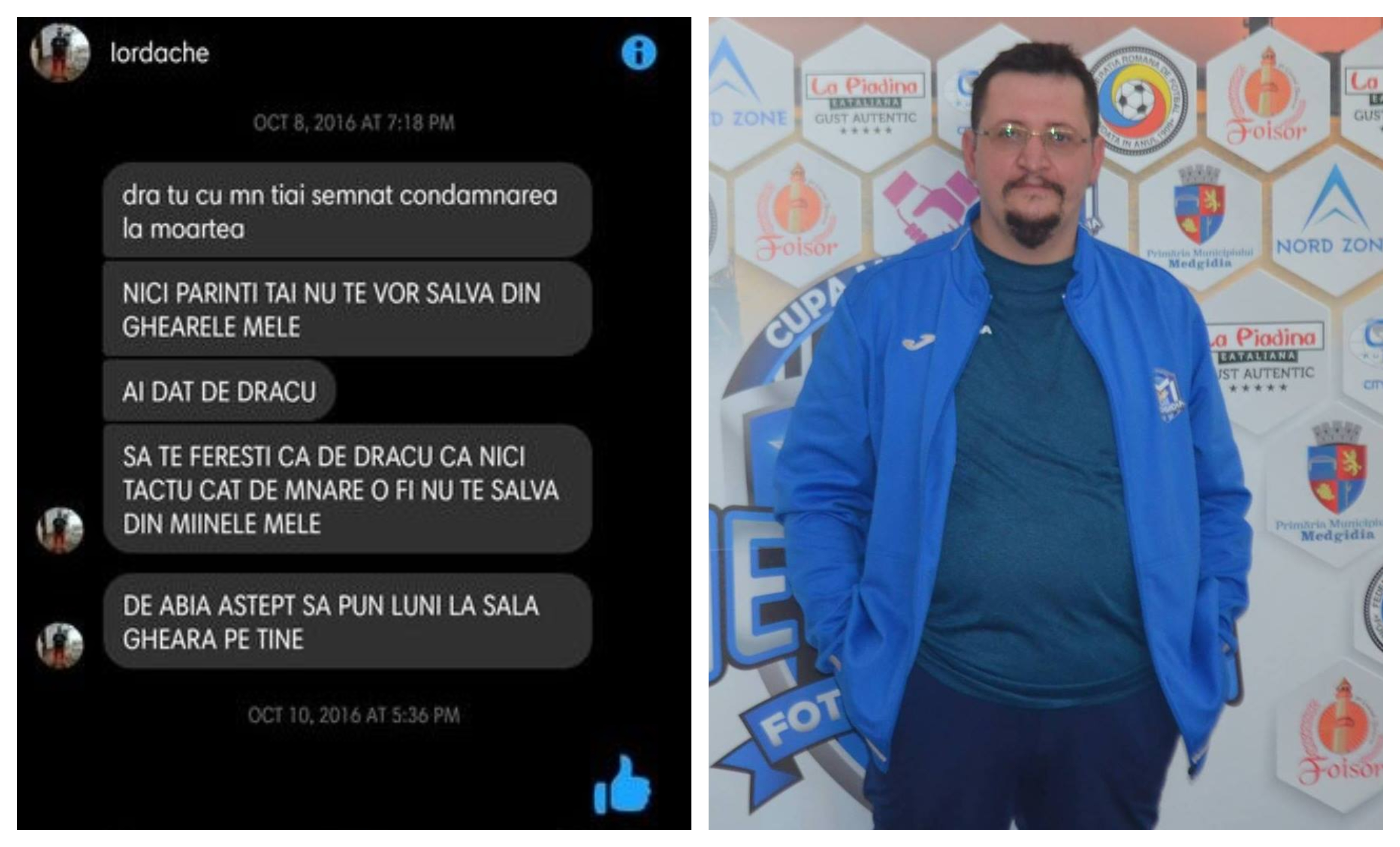 Un fost antrenor român, reținut pentru pornografie infantilă. Au ieșit declarații șocante la iveală: “Făceam flotări la perete și le lipea mai așa de perete, le zicea, vai, ce fund mare ai făcut”