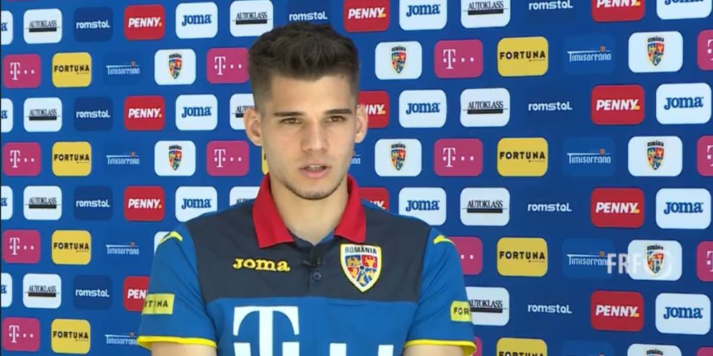 „Cadoul” primit de Ianis Hagi la aniversare. A fost făcut praf chiar de tatăl său. „Nu trebuia să vorbească”