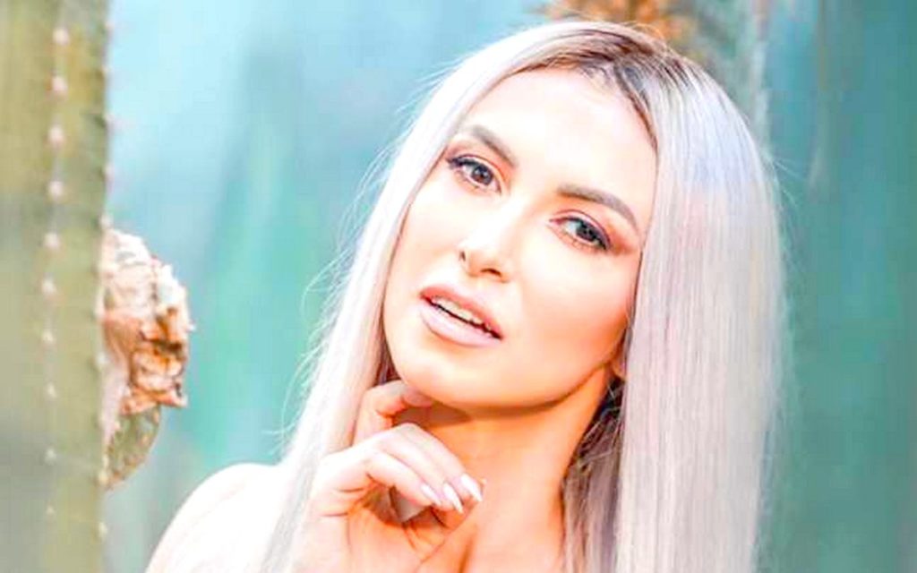 Câți bani are, de fapt, Andreea Bălan. Ce avere a strâns artista până la 36 de ani
