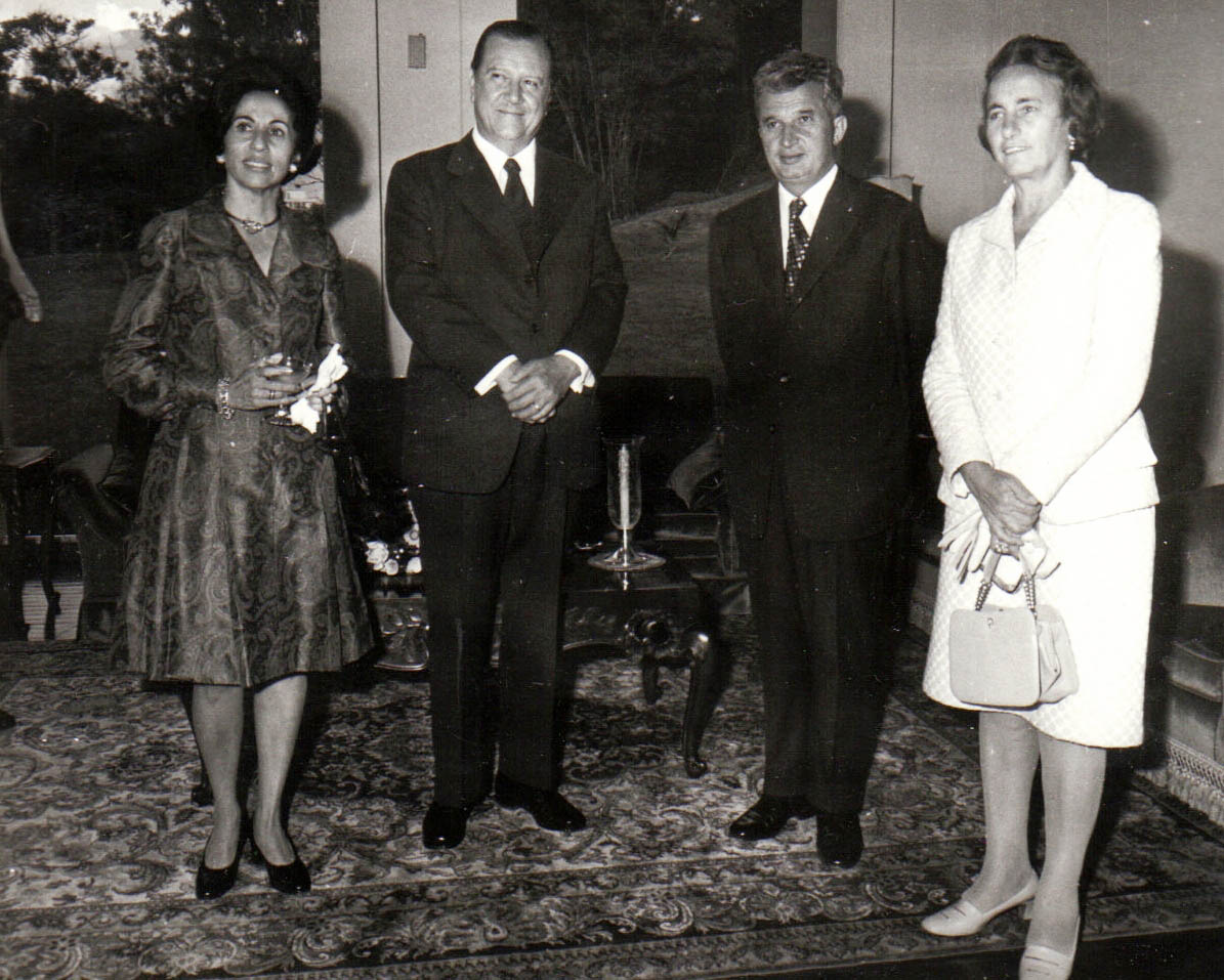 Elena Ceaușescu, maestră în complicități. Cum a mușamalizat un avort pentru a-și atinge obiectivul