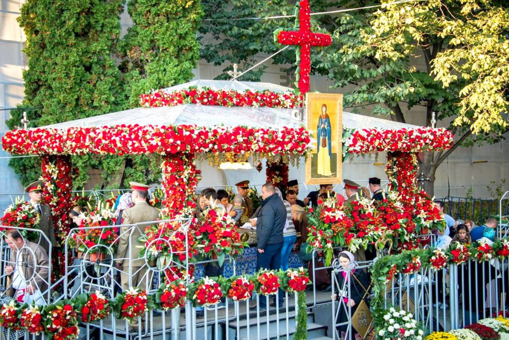 Pelerinajul de Sfânta Parascheva de la Iași, schimbat radical în 2020. Anunțul făcut de autorități