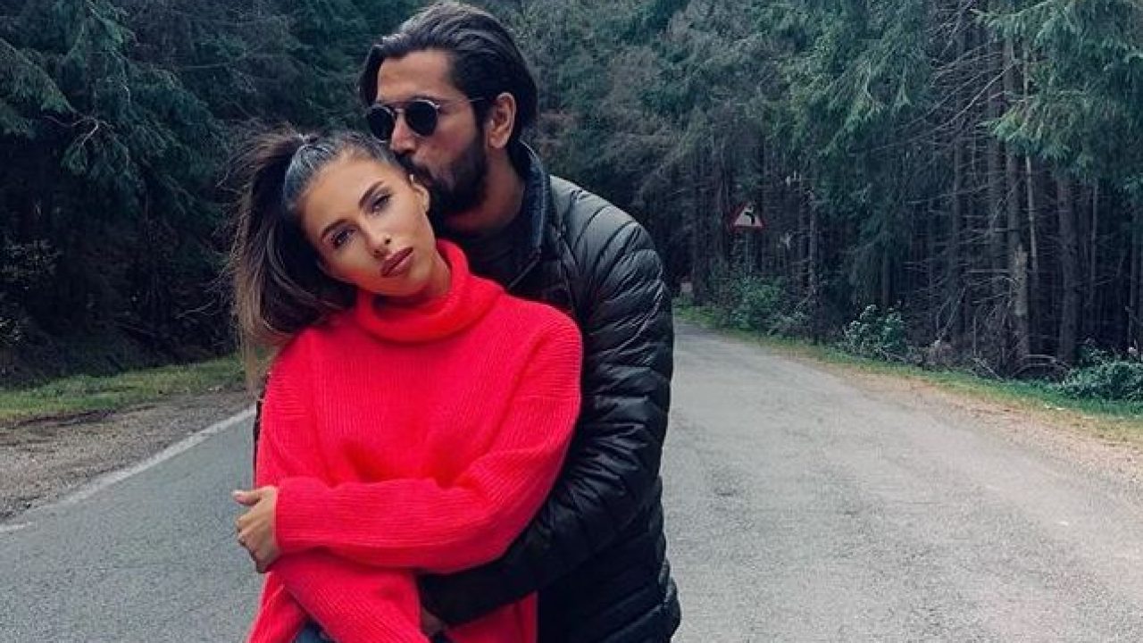 Cine este Raluca Jurca, tanara de 21 ani care l-a cucerit pe Cezar Ouatu