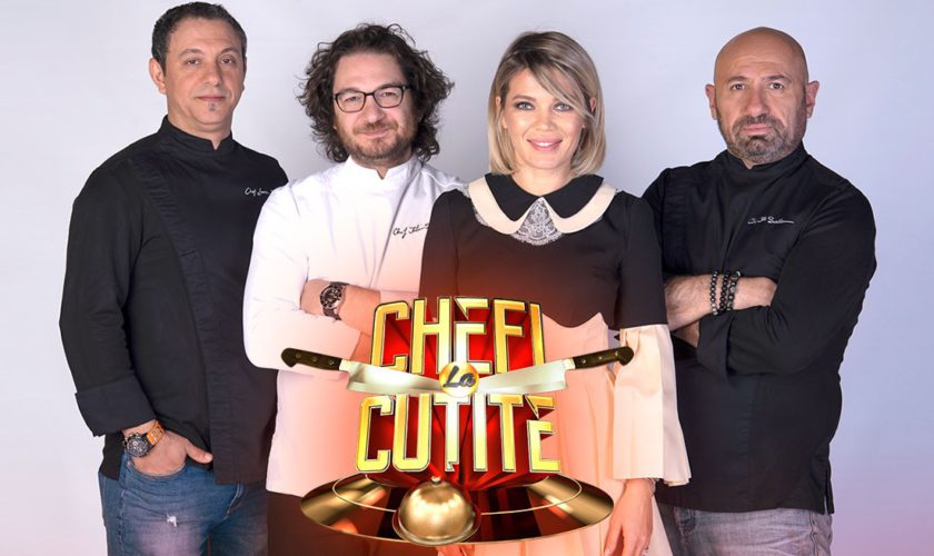 Ce s-a întâmplat luni seara cu serialul Vlad. Șefilor de la Pro TV nu le-a picat bine vestea