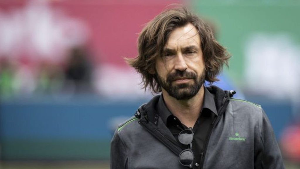 Cine este românul pe care antrenorul lui Juventus îl venerează. „E un maestru”