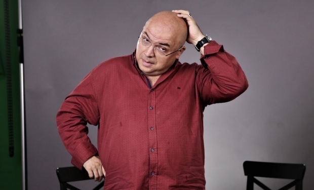 EXCLUSIV. Primele declarații ale lui ”Gogoașe” după operația grea prin care a trecut. Care este starea lui de sănătate, acum