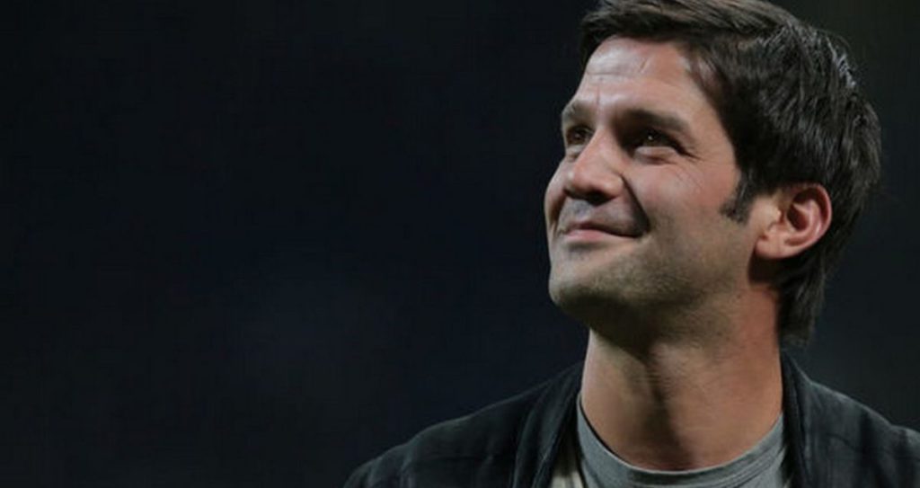 Cristi Chivu are fler în imobiliare, chiar în plină criză. Ce sumă uriașă a obținut după ce și-a vândut vila din Corbeanca