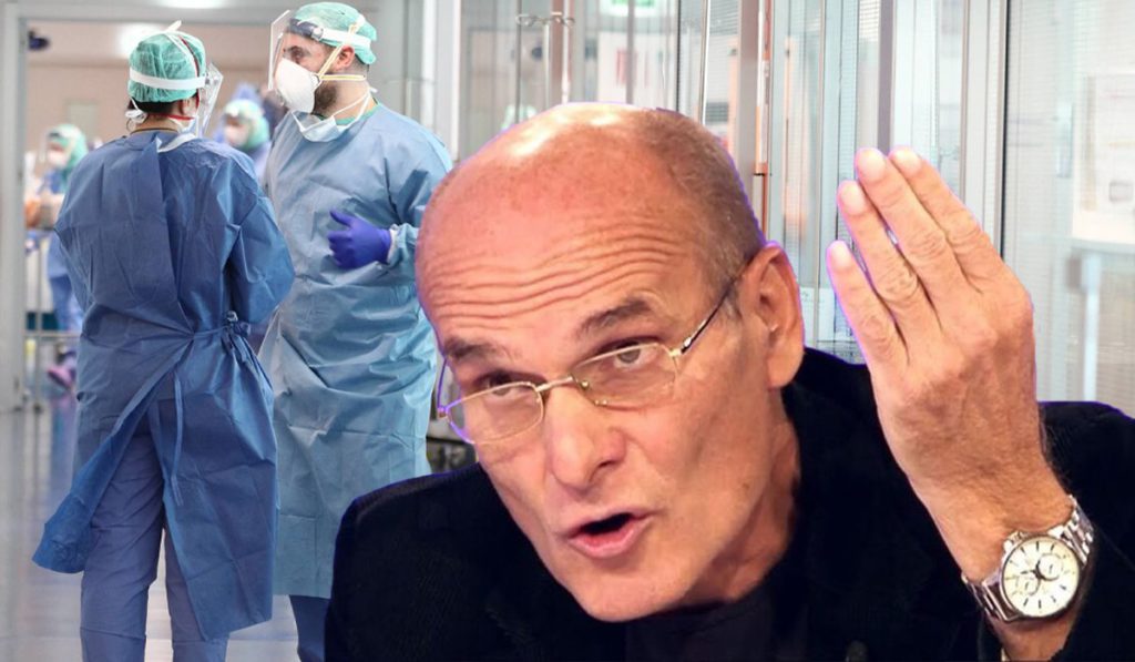 CTP pune sare pe rană în contexul pandemiei: „De câtă suferință este nevoie? Să ajungem să încărcăm morții în TIR-uri ca în SUA?”