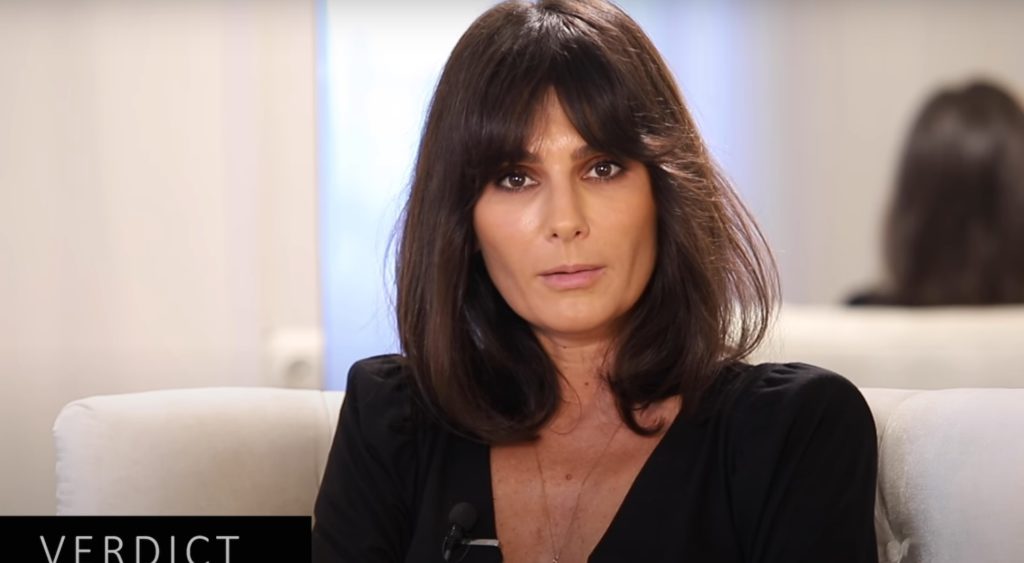 Dana Budeanu face cu ou și cu oțet vedetele din România diagnosticate cu Covid-19: „Asta înseamnă să te prostituezi la greu pentru orice”