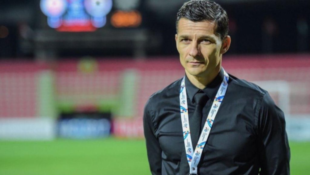De ce Costel Gâlcă nu vrea să se mai întoarcă în România. „La noi, toată lumea vrea asta”
