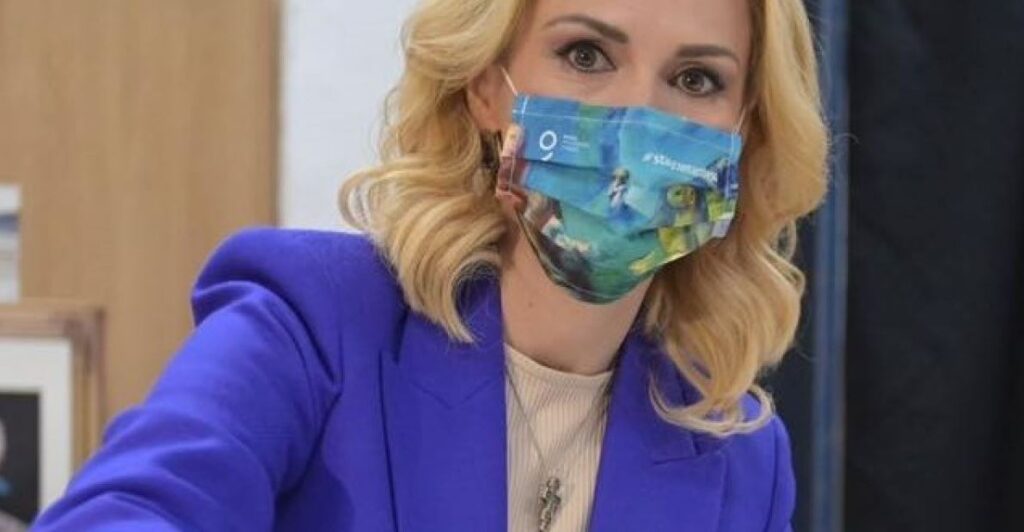 Gabriela Firea, declarație oficială despre carantină în București: