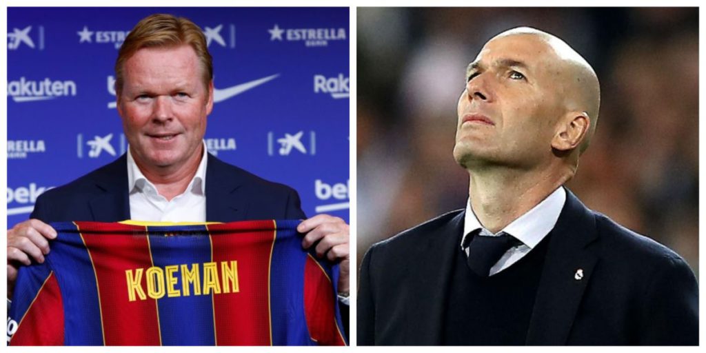 Un altfel de „El Clasico”. Cine câștigă lupta dintre soțiile jucătorilor de la Barcelona și Real Madrid? FOTO