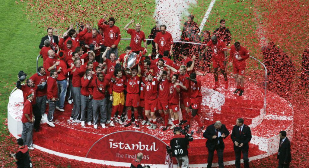 Eroul lui Liverpool a ajuns în pragul falimentului. Ce a ajuns să facă pentru bani