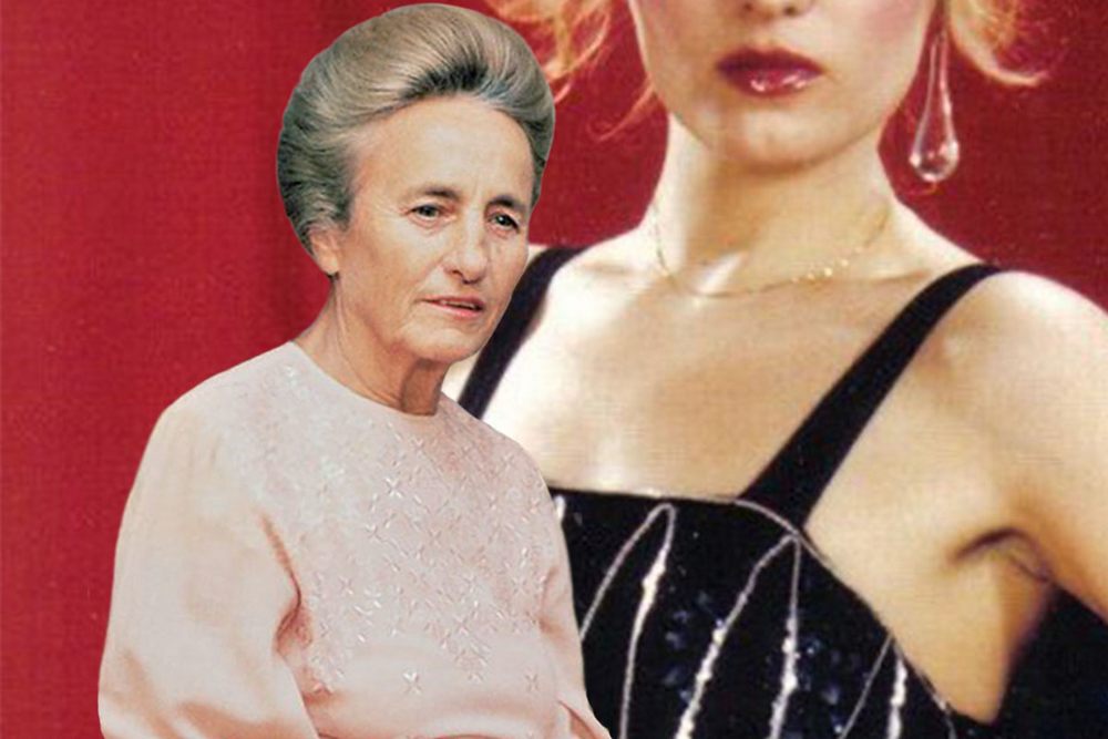 Cine este femeie pe care Elena Ceaușescu o ura de moarte. Rivala acesteia era iubită de tot poporul. Cum a decis s-o „elimine”