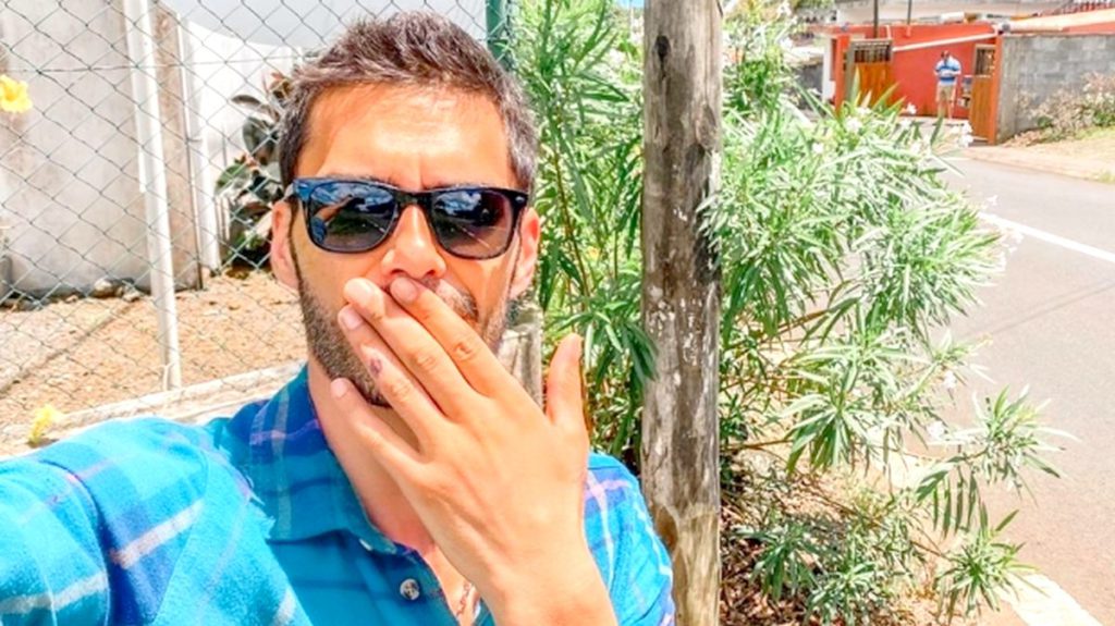 Se mai gândește încă la Andreea Bălan? Gestul lui George Burcea care i-a uimit pe fani