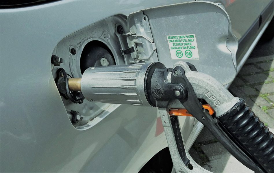 Ce mașini merg cu gaz natural comprimat și de ce este acesta mai ...
