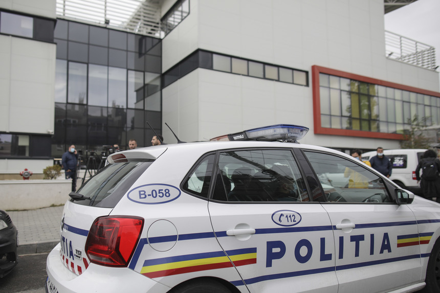 O femeie a fost ucisă cu sânge rece și ascunsă în pădure. Locuitorii prahoveni sunt în stare de șoc. Cine este autorul crimei barbare
