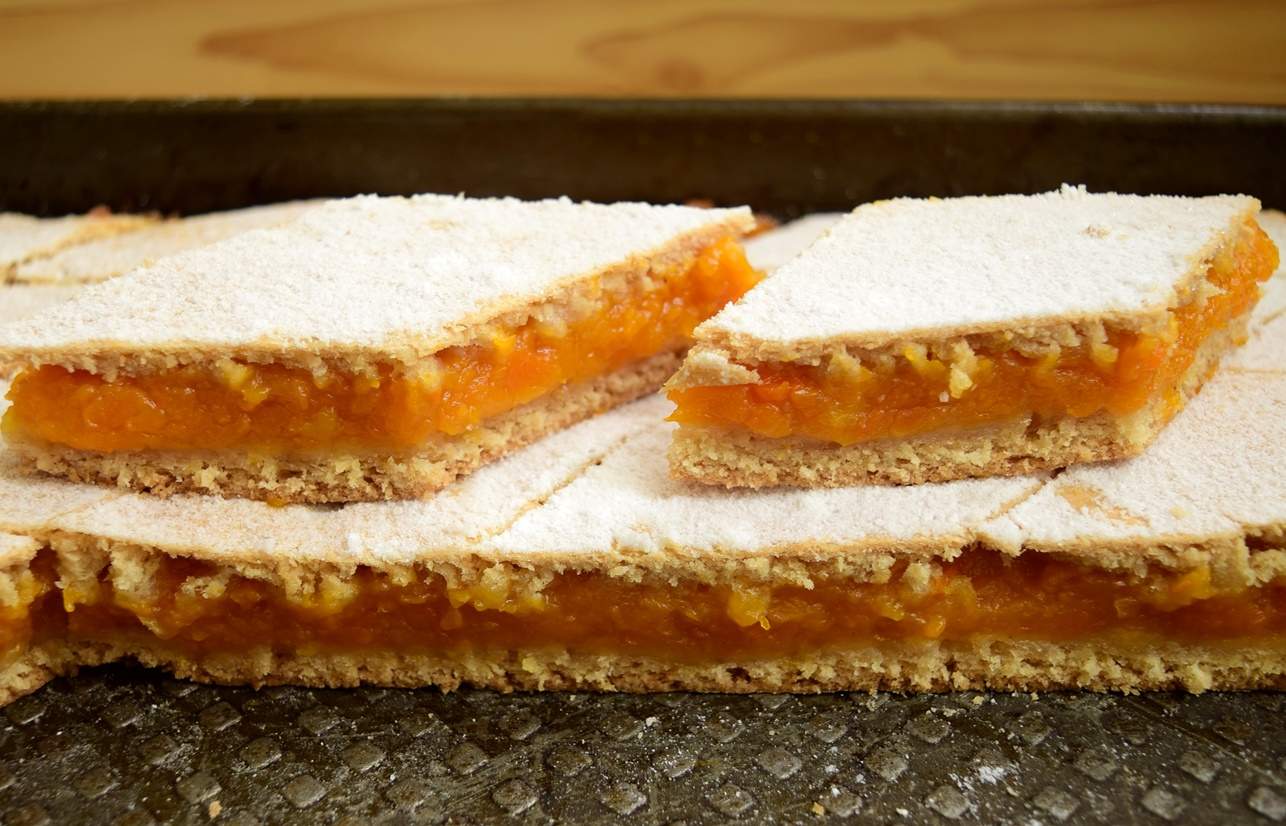  Cea mai bună plăcintă de dovleac. Ingredientul secret care o face delicioasă