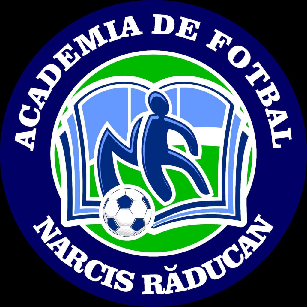 Academie de fotbal infiintata de Narcis Raducan