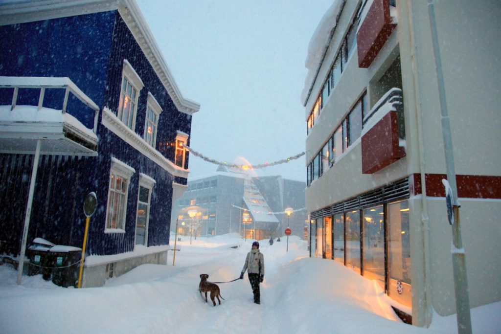 Cum este viața în Islanda și cum au reușit cei 350.000 de oameni ai săi să construiască o țară prosperă