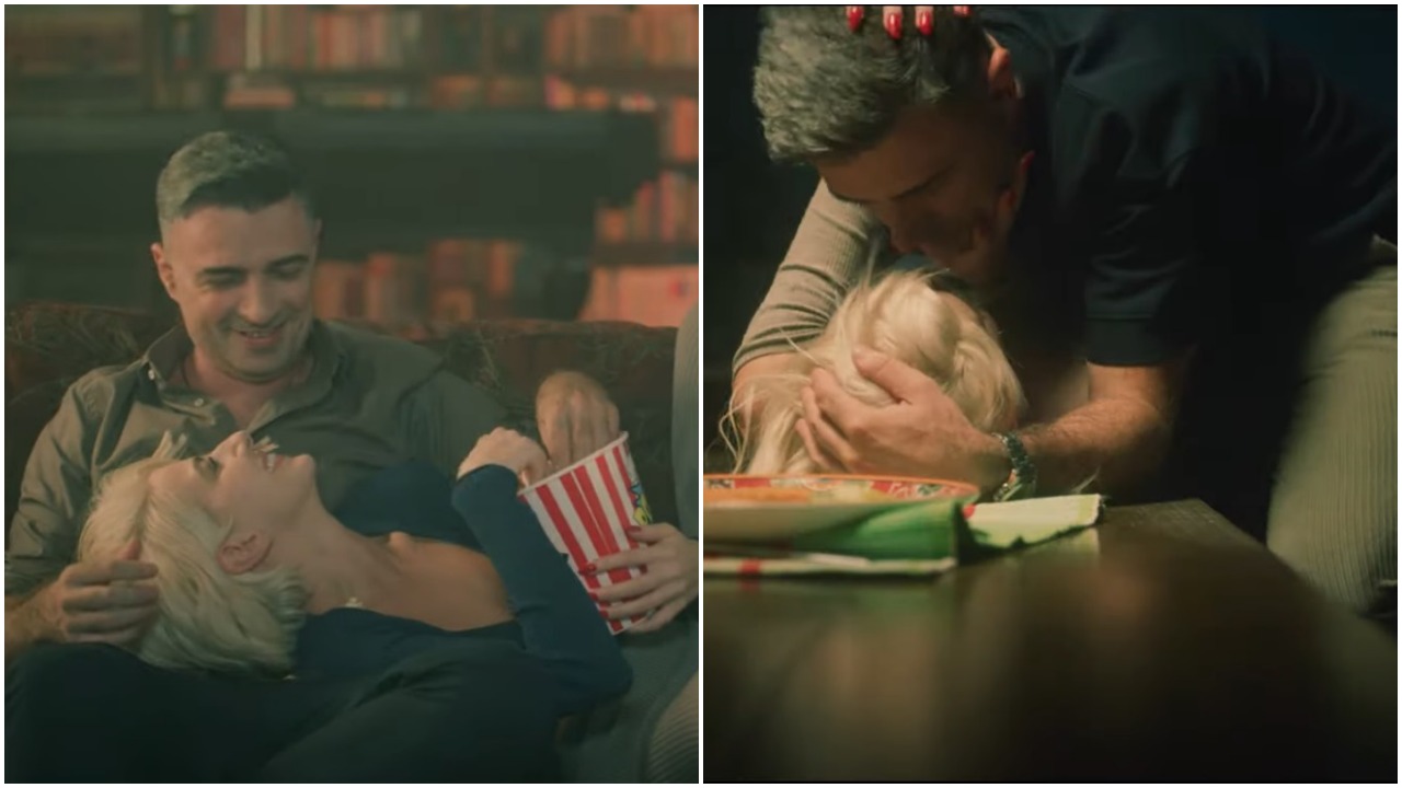 Cornel Ilie nu s-a mai abținut și a rupt tăcerea cu privire la relația cu Lidia Buble. Colegii de trupă l-au “prins”. Fanii sunt în delir