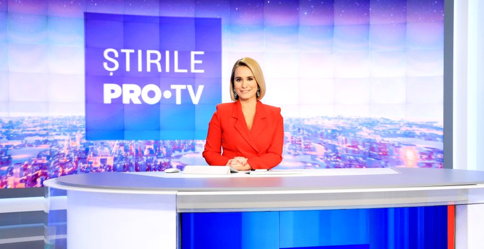 Lovitură importantă dată de Pro TV. De-abia acum s-a aflat