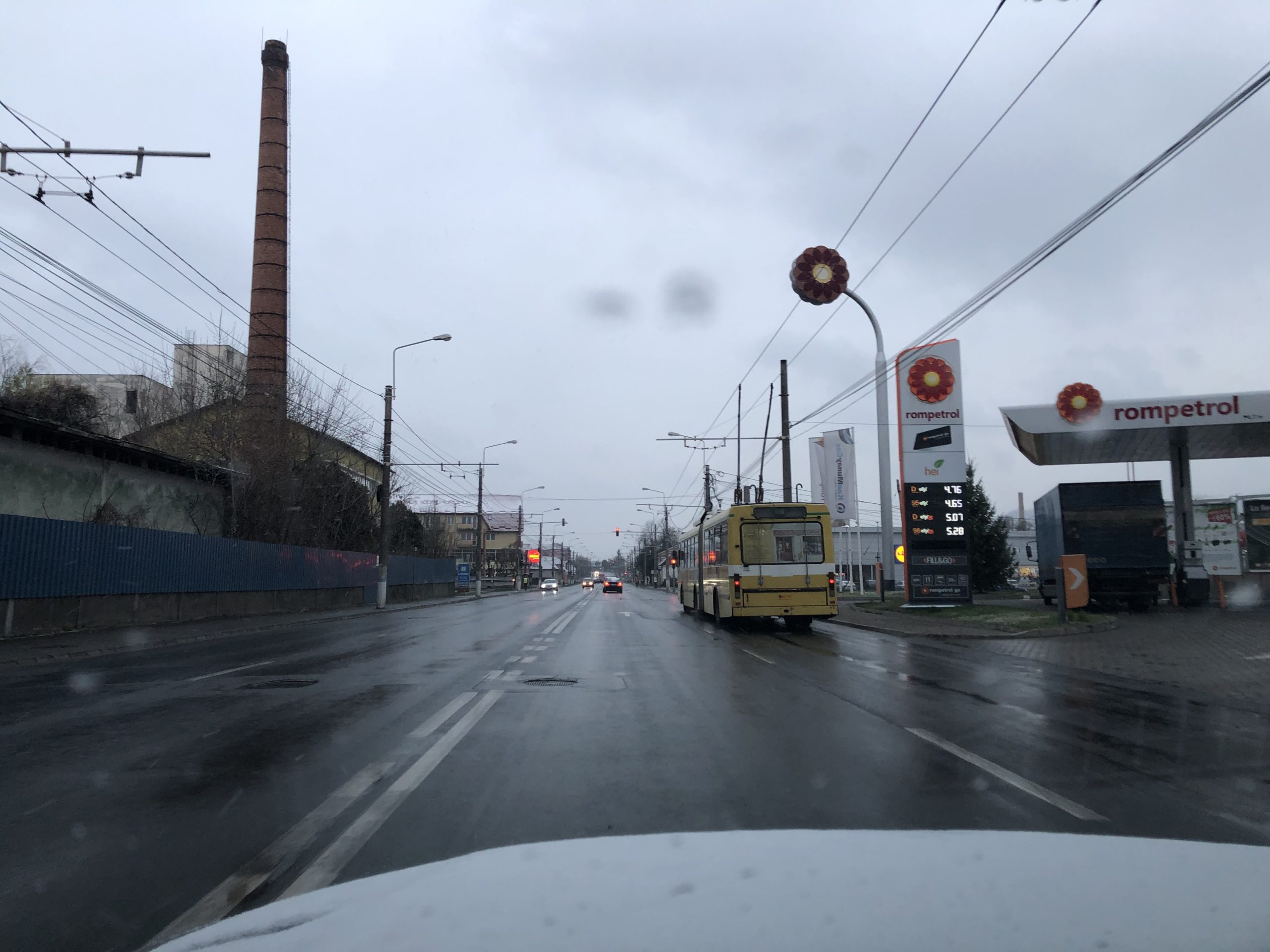 Prognoza meteo luni, 19 octombrie. Meteorologii anunță fulguieli în unele regiuni din țară