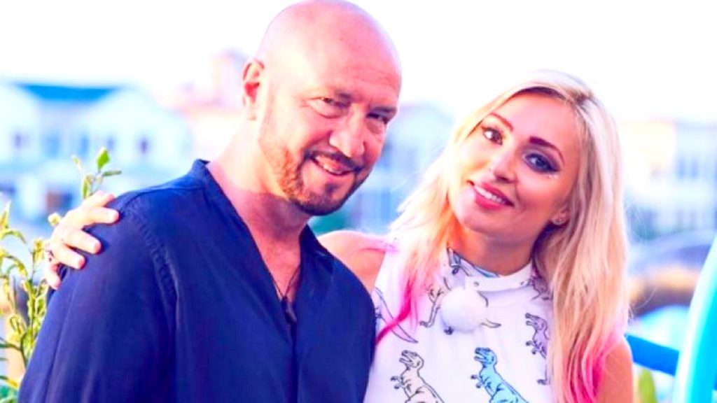 Averea pe care trebuie să o împartă Raluca și Walter Zenga la divorț. Suma e imensă