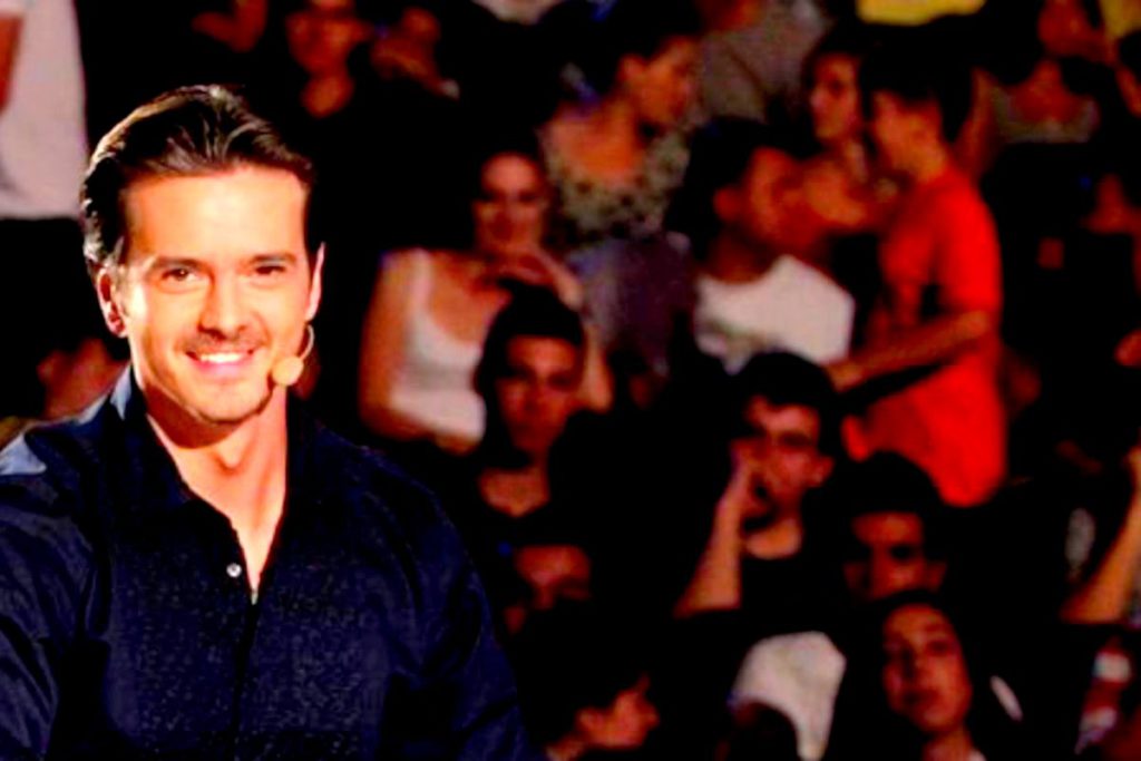 Reacțiile lui Smiley, Andi Moisescu și Pavel Bartoș după anunțul plecării lui Mihai Petre de la „Românii au talent”