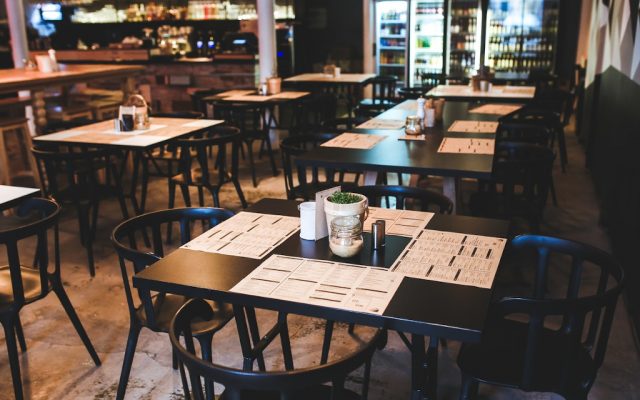 Este oficial! Se închid restaurantele, cafenelele, cinematografele, teatrele şi sălile de spectacol din București. Ce au zis oficialii