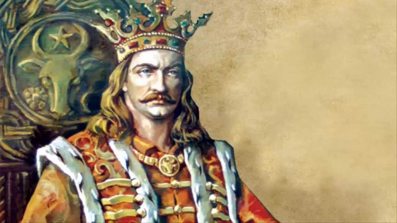 Comoara incredibila din Romania. Ce este calul de aur al lui Stefan cel Mare