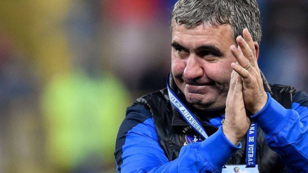 Suma uriașă pe care Gheorghe Hagi o primește de la BRD. Cum reușește să ia banii