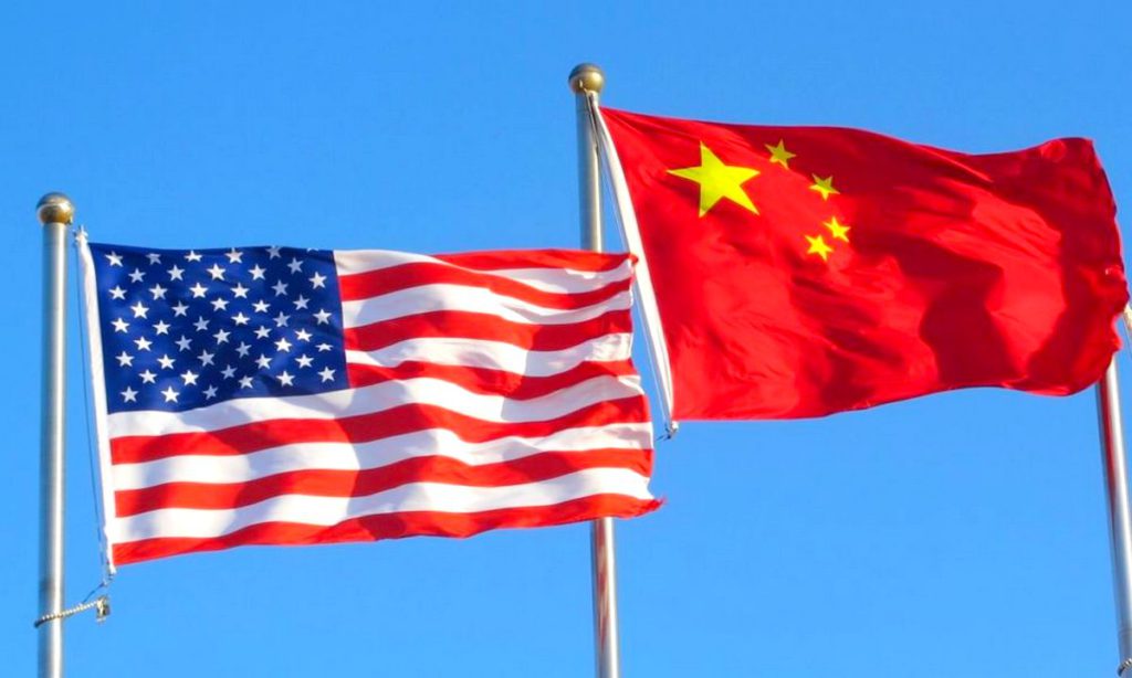 Din cauza războiului din Ucraina, SUA și China au început să aibă divergențe la întâlnirea de securitate din Asia