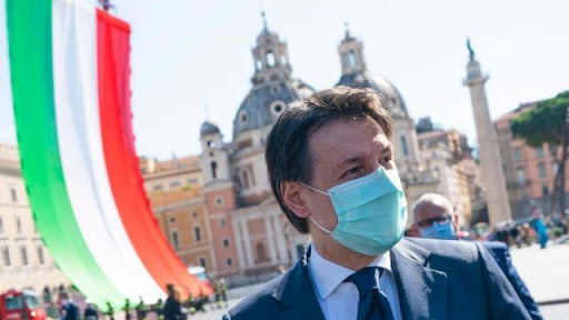 Veste proasta pentru Italia. Se prelungește starea de urgență? Ce a declarat premierul Giuseppe Conte