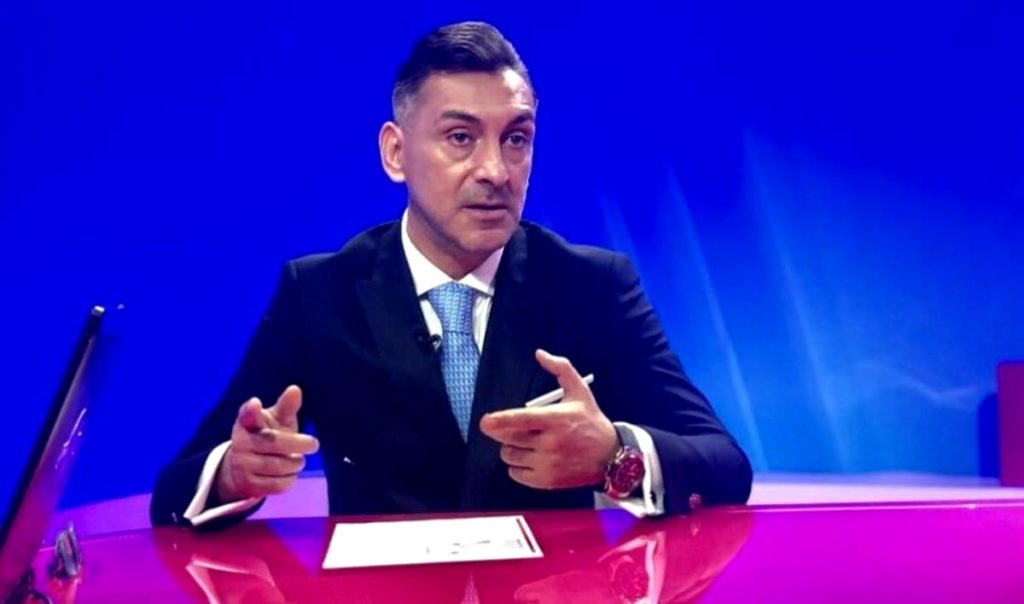 valeriu rachita atac dur la ilie dumitrescu